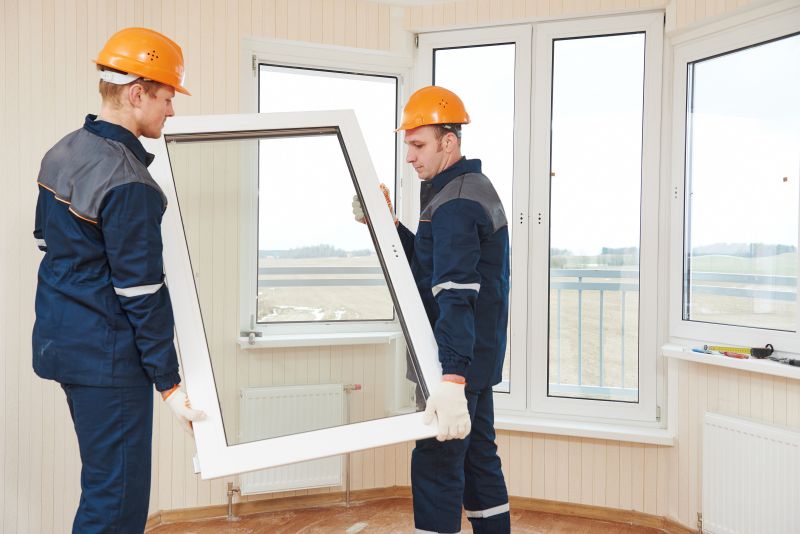 Cost of Windows Installation in Greeley, CO